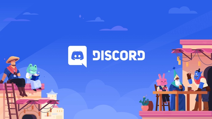 Discord hakkında bilgisi olan var mı?