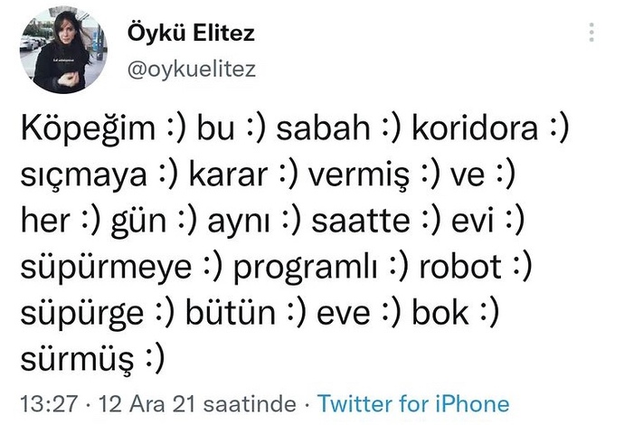 Temizlik robotları sizce yeterli mi?