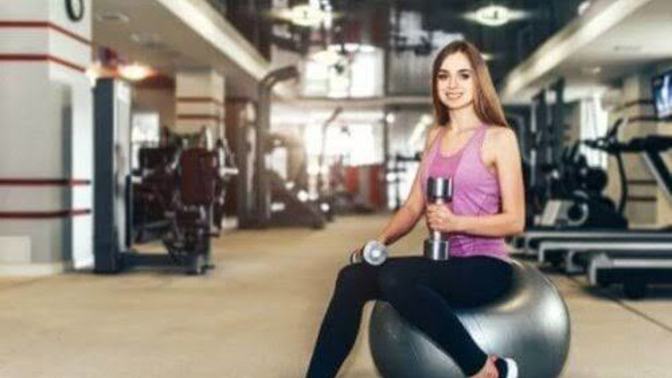 Spor yaparken ne düşünürsünüz, aklınıza gelen ilk düşünceler nelerdir?