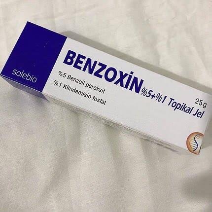 Yüzümdeki sivilceler için aldığım krem yüzümü yaşlandırdı sebebini bilen var mı?