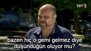 Neleri beklemekle ömrünüzü tüketiyorsunuz?