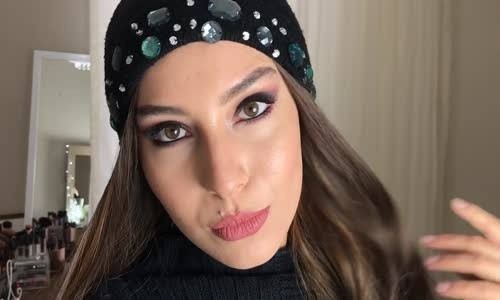 Makyajı bırakma kararı almakla iyi mi ettim?