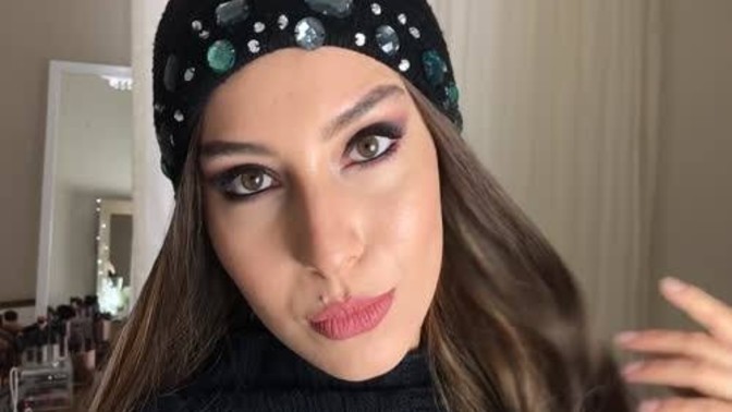 Makyajı bırakma kararı almakla iyi mi ettim?