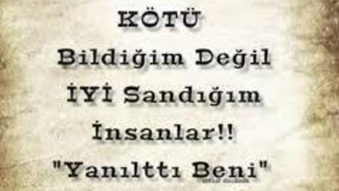 Hayatta ''asla affetmeyeceğim'' dediğin şeyler neler?