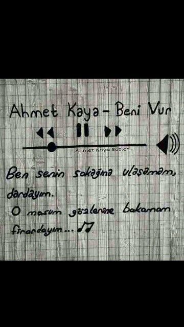 Dinlediğiniz şarkıyı armağan ettiğiniz birisi var mı?