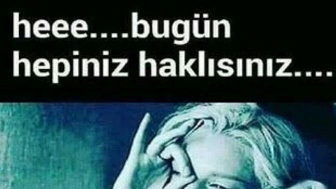 Ne olduklarını yüzlerine vurmadığımız için kendini kusursuz sanan insanlar hakkında ne düşünüyorsunuz?