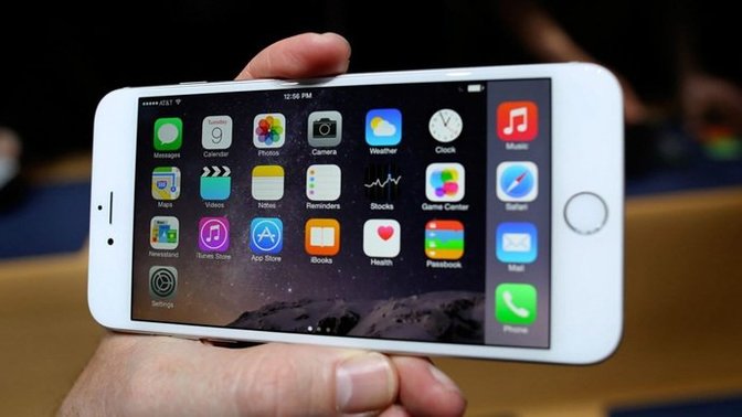 2022'de iPhone 6 kullanmak eziklik mi?