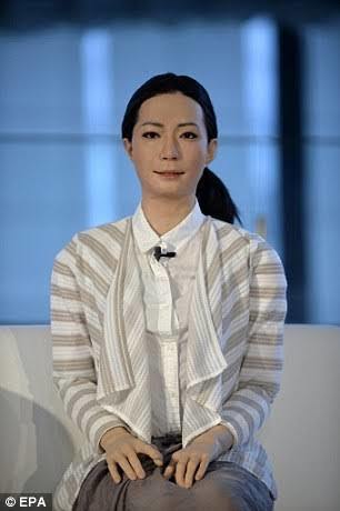 Bir robot üretseydiniz, ondan neler bekler, neler yapmasını isterdiniz?
