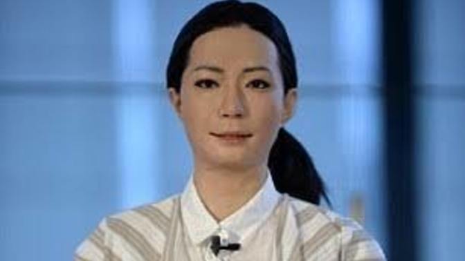 Bir robot üretseydiniz, ondan neler bekler, neler yapmasını isterdiniz?