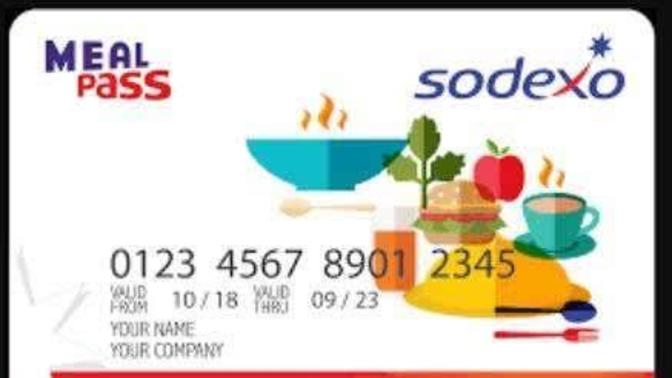 Türkiye'de çalıştığınız firmalar size aylık ne kadar yemek yardımı yapıyor?