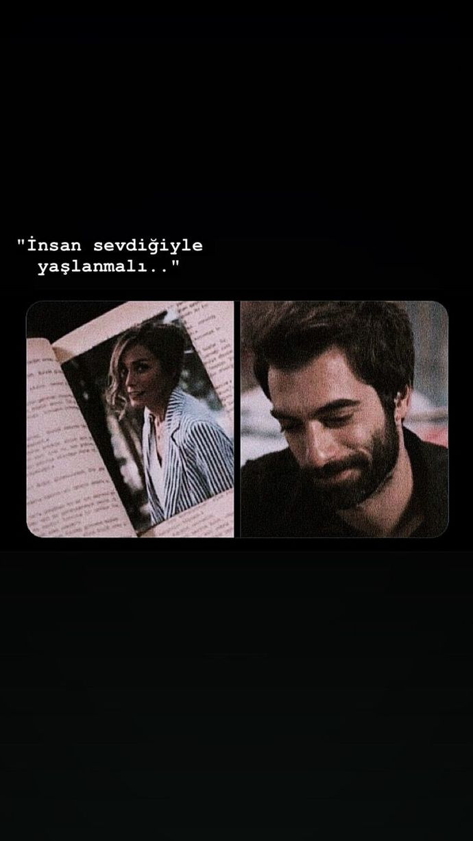 Tanışma tarzınız nasıldır? Soru-cevap mı yoksa zamanla mı?