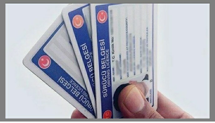 Selamlar arkadaşlar aranızda ehliyeti olmayan var mı?