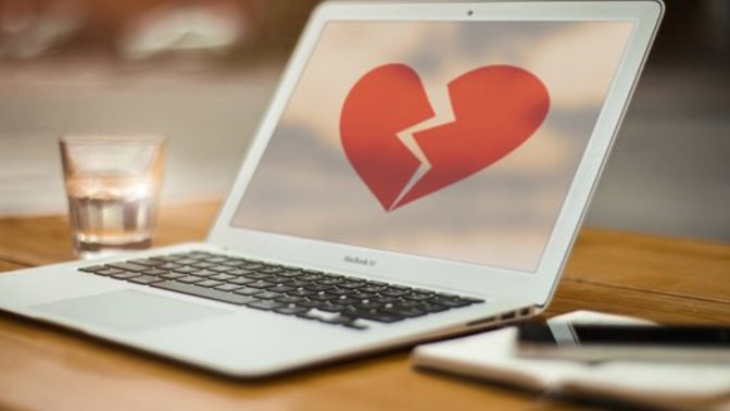 İnternet üzerinden tanışarak ciddi bir ilişki kurulabilir mi?