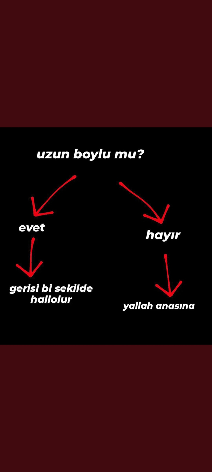 Kizlar neden kısa boylu erkekle sevgili olmuyor?