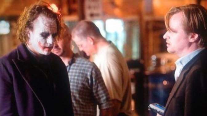 Nolan, Diyalogları Basit Yazsaydı O Zamanda Joker'i Beğenir miydiniz?