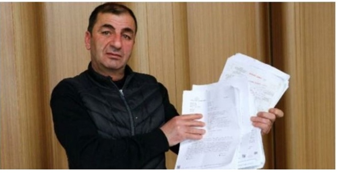 Nafakayı ödeyemedi, 6 yılda 15 kez cezaevine girdi. Durumu olmayanlar nafaka ödemeli mi?
