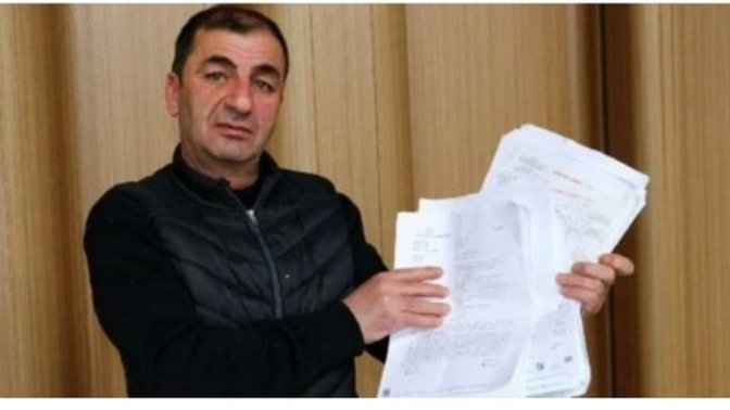 Nafakayı ödeyemedi, 6 yılda 15 kez cezaevine girdi. Durumu olmayanlar nafaka ödemeli mi?
