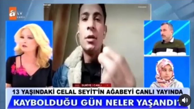 Müge Anlı, evinde ruhsatsız pompalı tüfek bulunduran Suriyeliye yayında, "Çok meraklıysan gidip ülke korusaydın." dedi. Haklı mı?