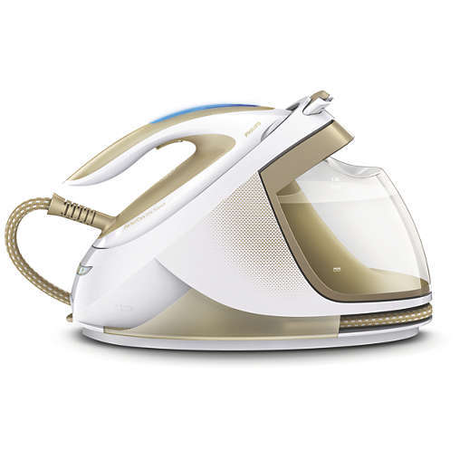 Philips perfectcare elite