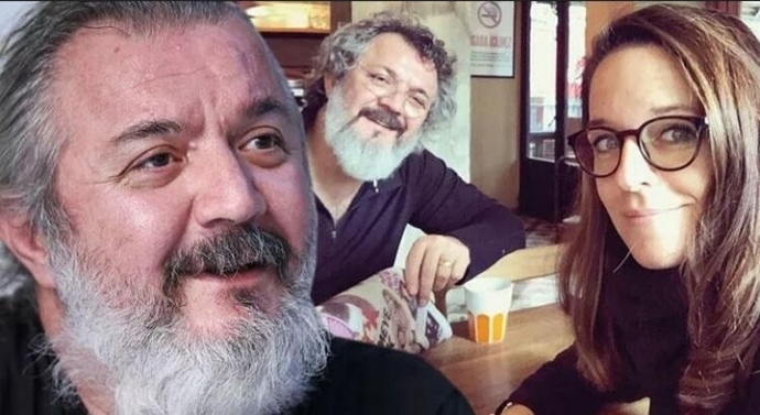 20 yıllık eşinden boşanan Müfit Can Saçıntı, evlilikte de emeklilik olmalı  dedi. Ne düşünüyorsunuz?