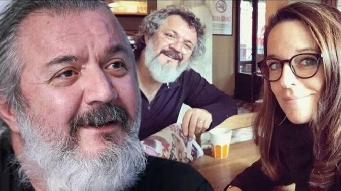 20 yıllık eşinden boşanan Müfit Can Saçıntı, "evlilikte de emeklilik olmalı " dedi. Ne düşünüyorsunuz?