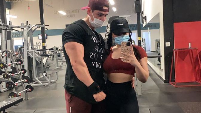Spor tutkunu bir partnere uyum sağlayabilir misiniz?