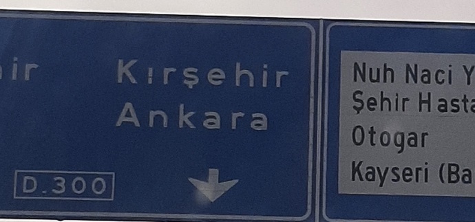 Başkent denince aklınıza neler geliyor?
