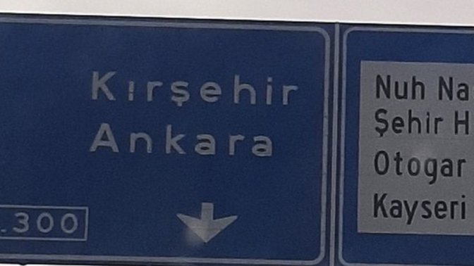 Başkent denince aklınıza neler geliyor?