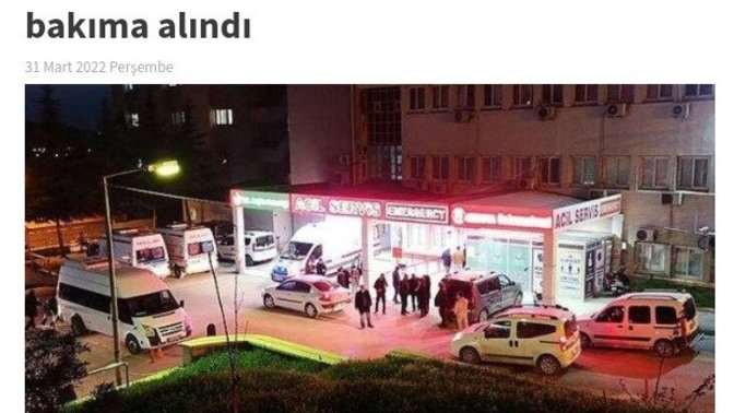 "Hekimlere silah verilsin" diyen profesörün darp ettiği doktor yoğun bakıma alındı, bu nasıl bir zihniyet?