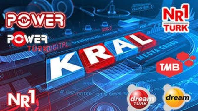 Top 10'ları takip ettiğimiz yeni çıkan şarkıların kliplerini izlediğimiz müzik kanallarından favoriniz hangisi?