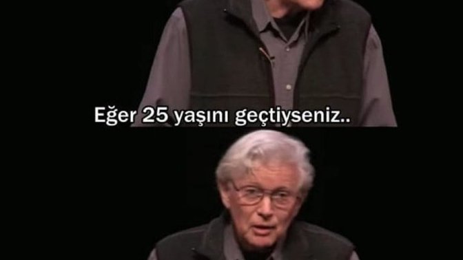 Hayatın güzel zamanları hangi yaştan sonra başlıyor?
