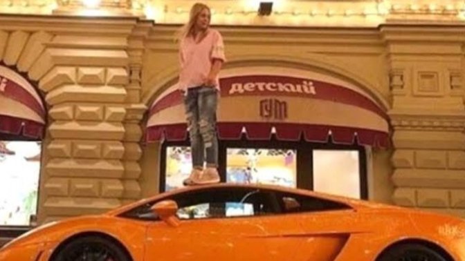 Hiç başkalarının hayatlarına özendiniz mi?