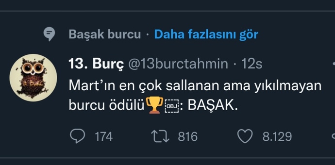 Kendinizle gurur duyar mısınız?