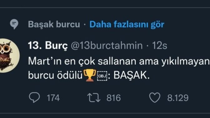 Kendinizle gurur duyar mısınız?