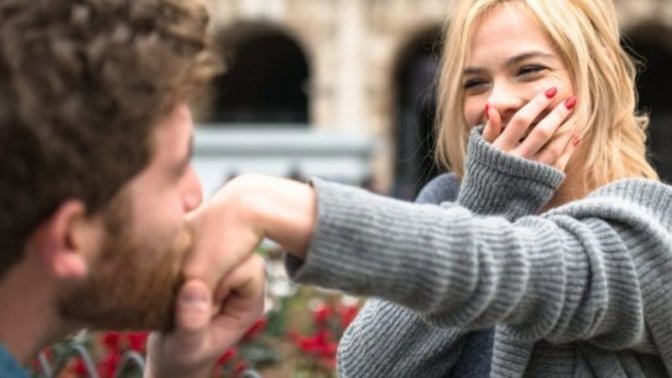 Yakalarsam muck muck öpmek istediğiniz birisi var mı?