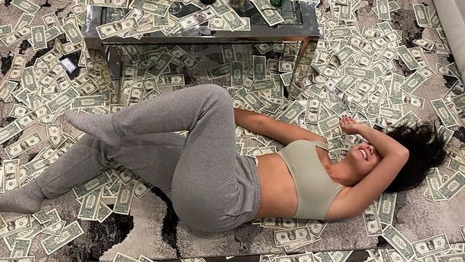 22 yaşındayım, şu ana kadar 600.000 TL para biriktirdim. Sizce iyi mi?