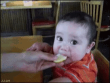 Limonu mandalina yer gibi yer misiniz?