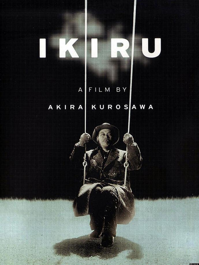 Bir filmde yaşamak isteseydin bu hangi film olurdu?