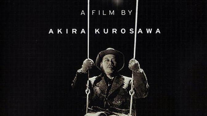 Bir filmde yaşamak isteseydin bu hangi film olurdu?