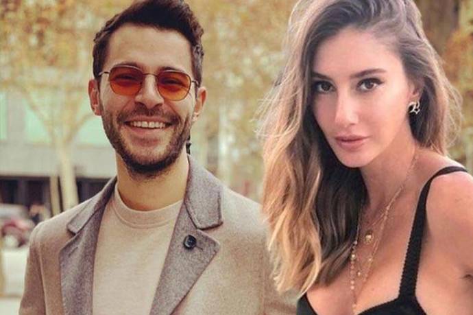 Şeyma Subaşı ile flört ediyor diye oğlu Hakanın limitsiz kredi kartını iptal eden Arzu Sabancı alfa mı?