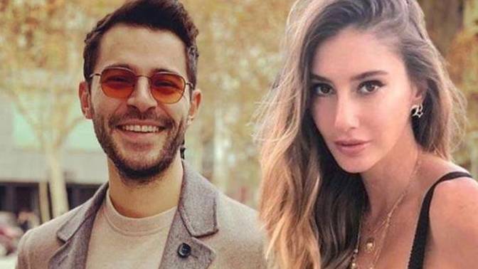 Şeyma Subaşı ile flört ediyor diye oğlu Hakan'ın limitsiz kredi kartını iptal eden Arzu Sabancı alfa mı?