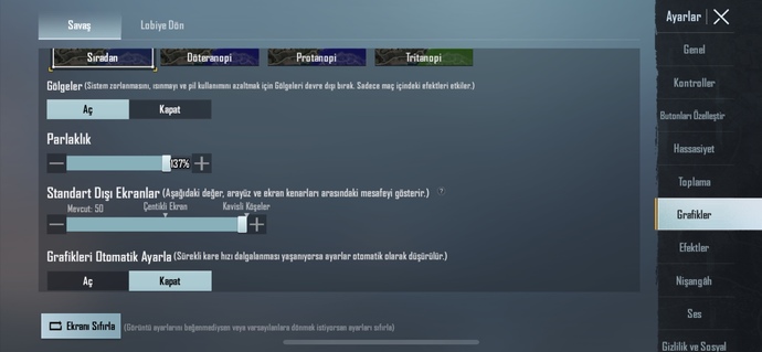 iPhone 11 Pro PUBGde kasıyor, normal mi?