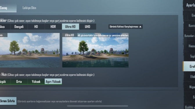 iPhone 11 Pro PUBG'de kasıyor, normal mi?