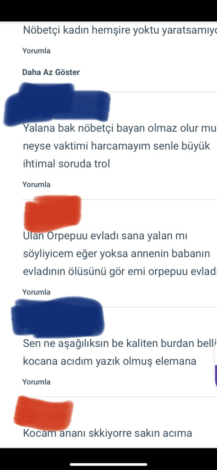 Bu kadın nasıl insan?