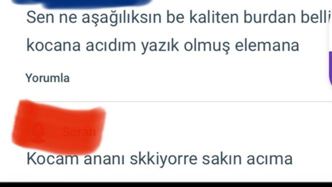 Bu kadın nasıl insan?