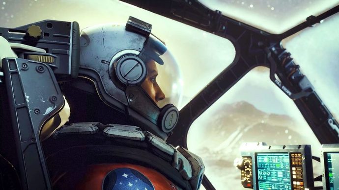 Starfield Baş Tasarımcısı, Oyuncular akıllarını kaybedecek. dedi! En son hangi oyun için aklını kaybettin?