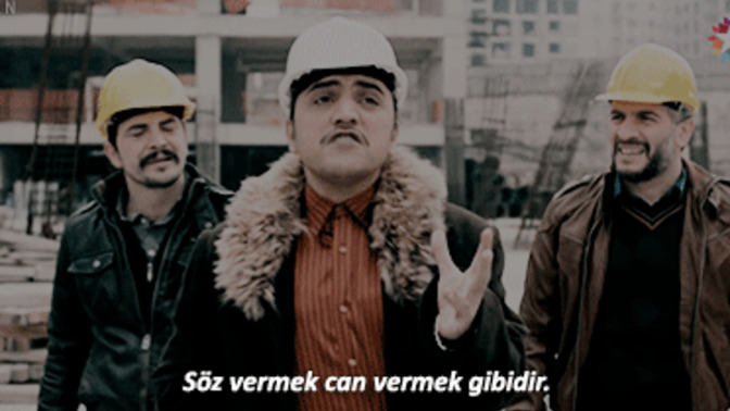 Size verilmiş olan sözler tutuldu mu?