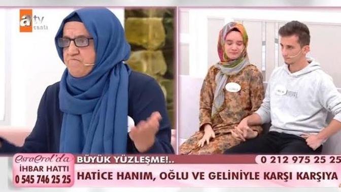 Balayına gelmek isteyen kayınvalideye ne yapılmalı?