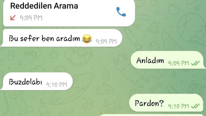 No frost ne anlama geliyor?