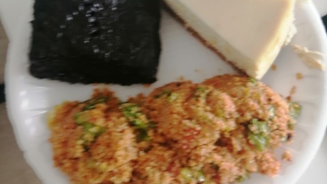 Ne kadar sabırlısınız? Sabrım zorlanıyor şu an?